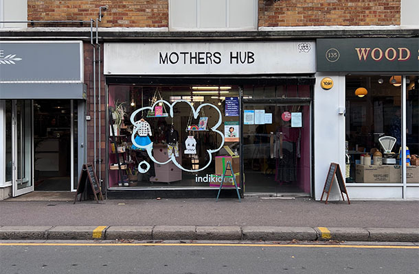 Mothers Hub