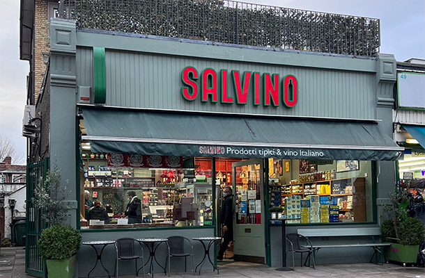 Salvino