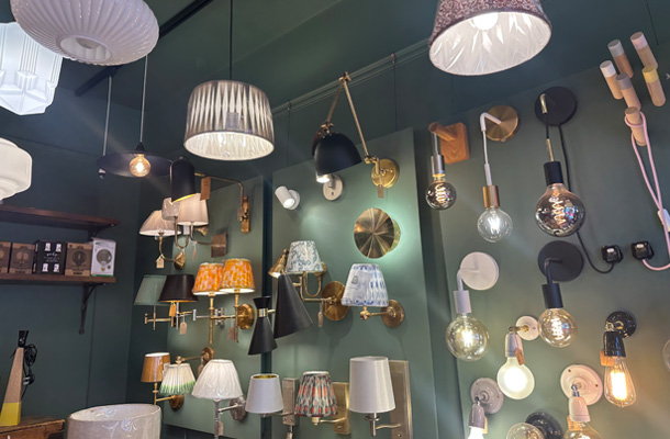 The Chiswick Lighting Company