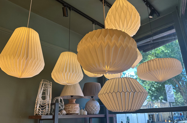 The Chiswick Lighting Company