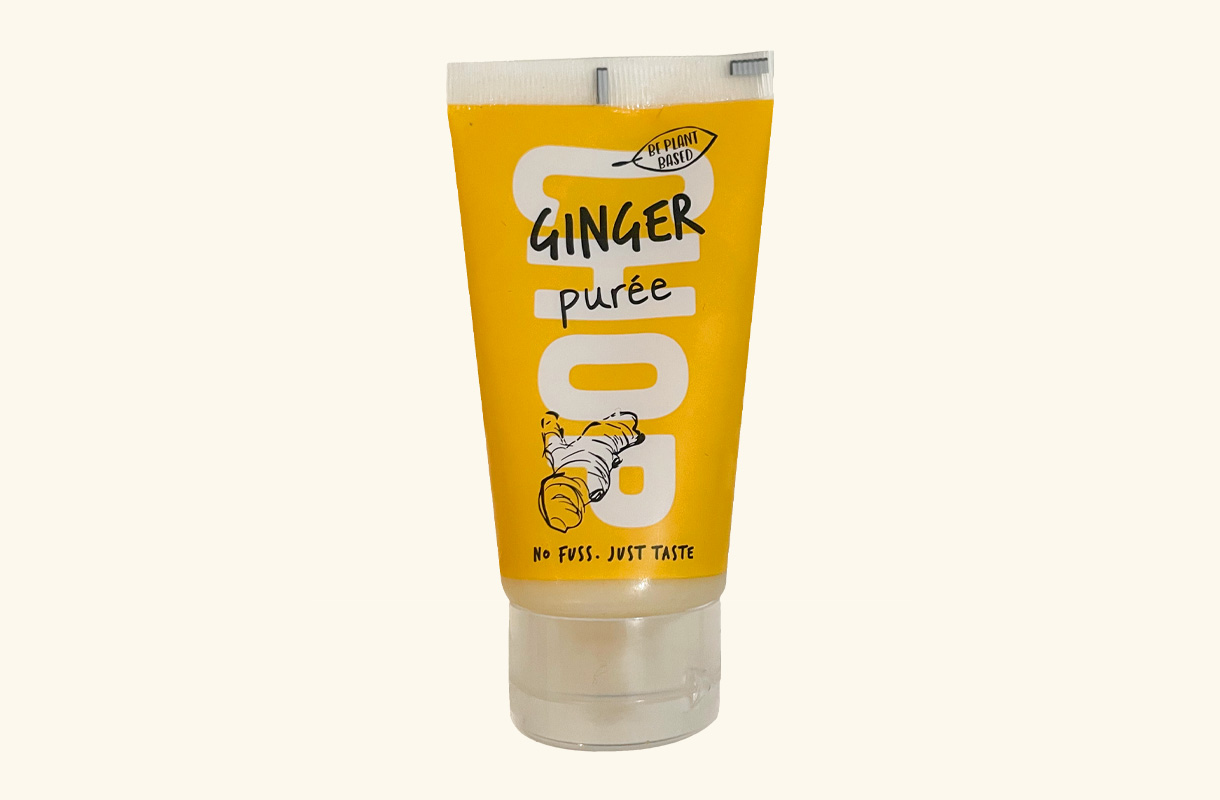 Chop Ginger Puree 75g