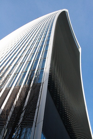 fenchurch street