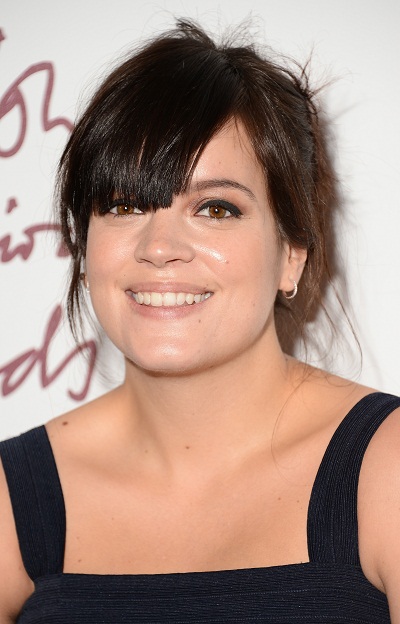 lilly allen