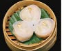 Scallop Dumpling