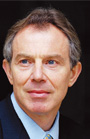 Tony Blair