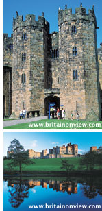 Alnwick