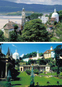 Portmeirion