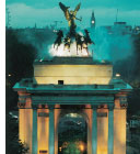 Wellington Arch