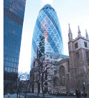 30 St Marys Axe