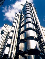 Lloyd's of London