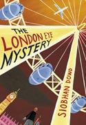 The London Eye Mystery