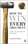 How to Win Every Argument