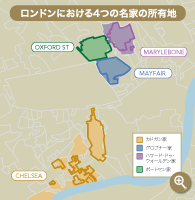 所有地地図