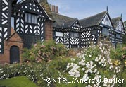 Speke Hall