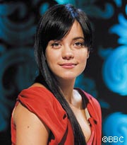 Lily Allen