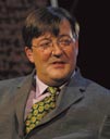 Stephen Fry