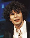 Simon Amstell