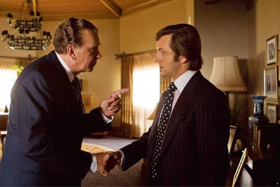 Frost/Nixon