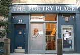 Poetry Place
