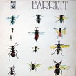 Barrrett