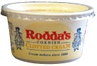 Rodda's