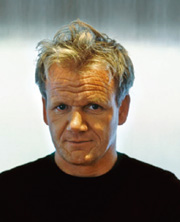 Gordon Ramsey