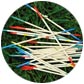 Pick up sticks