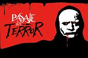 Pasaje del Terror