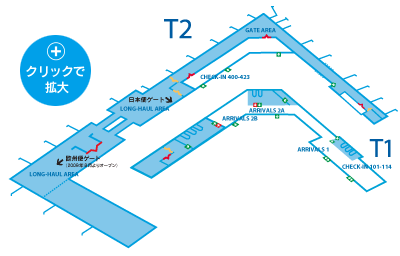 ヘルシンキ空港