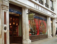 Ted Baker