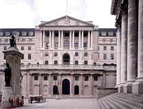 Bank of England