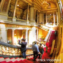 Foreign & Commonwealth Office