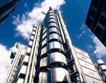 Lloyd’s of London