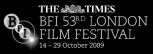 ロンドンフィルムフェスティバル