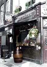 The Ships Tavern