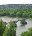 アヴィニョン橋