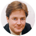 Nick Clegg