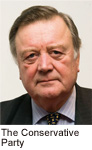 Kenneth Clarke