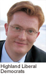 Danny Alexander