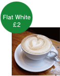 Flat White £2