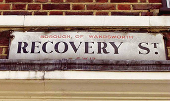 Recovery Street