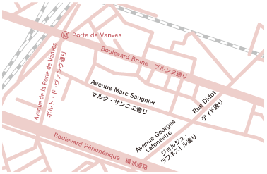 ヴァンヴのみの市