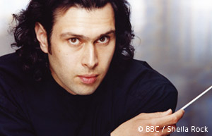 Vladimir Jurowski