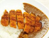 カレーライス