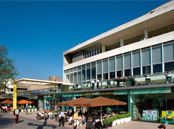 Royal Festival Hall