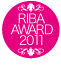  RIBA Award 2011