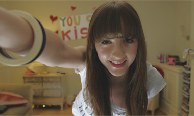 You Can't Kiss Me, 2011