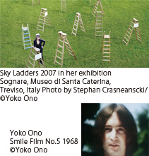 Yoko Ono