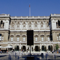 Royal Academy of Arts