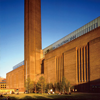 Tate Modern